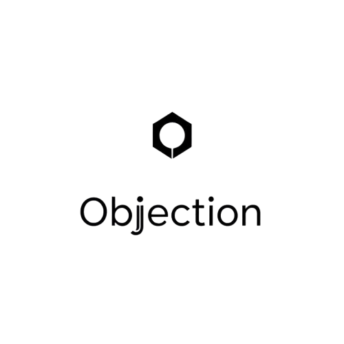 Objection coaching logo