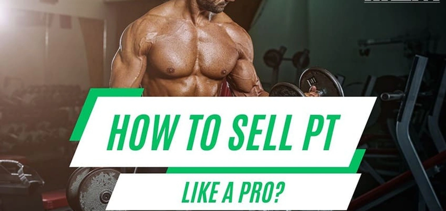 Sales resistance training program
